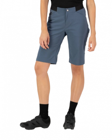 Pantaloni Femei Mons Royale Diversion Trail Abyss [1]
