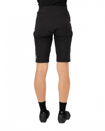 Pantaloni Femei Mons Royale Diversion Trail Black [2]
