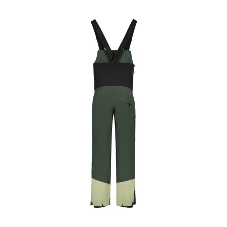 Pantaloni Icepeak Barbati Cambo Green 10K [1]