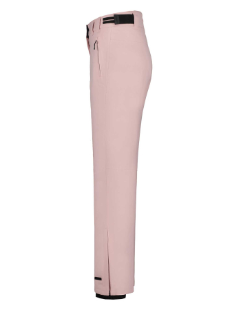 Pantaloni Icepeak Femei Curlew Roz 10K [2]