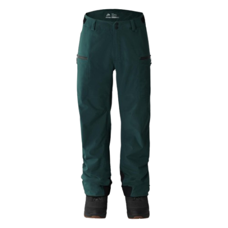 Pantaloni - Pantaloni Jones Barbati Mtn Surf Rec Pacific Teal 20K