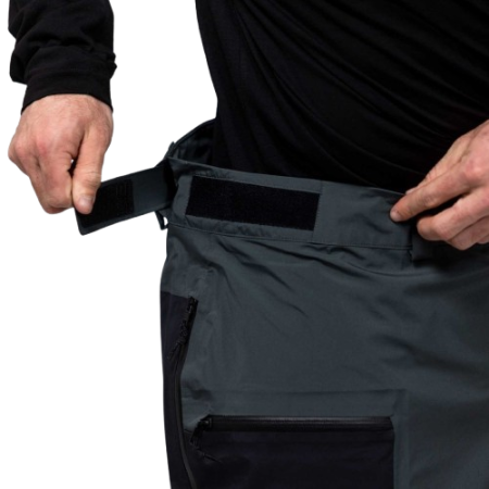 Pantaloni Jones Gore-Tex Pro M Shralpinist Rec Dawn Blue 40K [6]