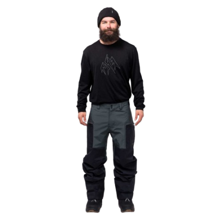 Pantaloni Jones Gore-Tex Pro M Shralpinist Rec Dawn Blue 40K [1]