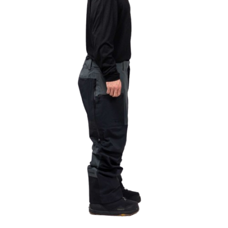 Pantaloni Jones Gore-Tex Pro M Shralpinist Rec Dawn Blue 40K [3]