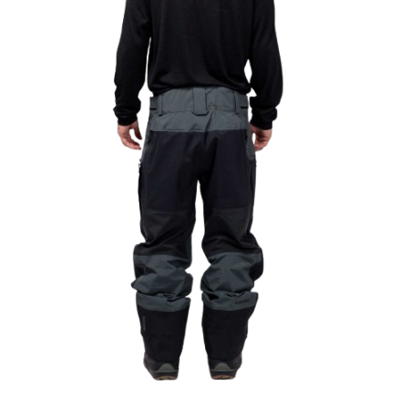 Pantaloni Jones Gore-Tex Pro M Shralpinist Rec Dawn Blue 40K [4]