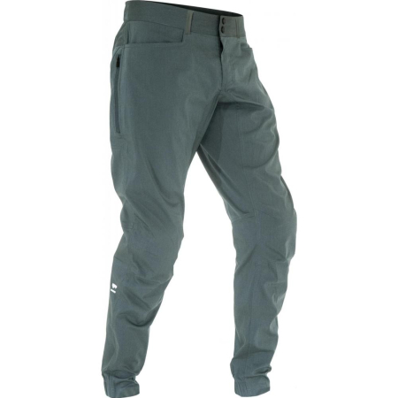 PANTALONI MERINO BIKE/OUTDOOR MONS ROYALE VIRAGE DARK [0]