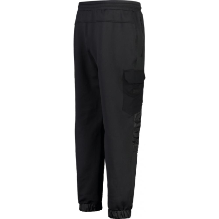 PANTALONI MERINO MIDLAYER MONS ROYALE Decade [1]