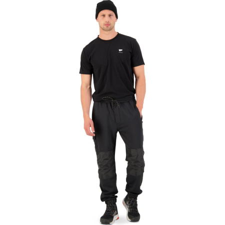 PANTALONI MERINO MIDLAYER MONS ROYALE Decade [2]