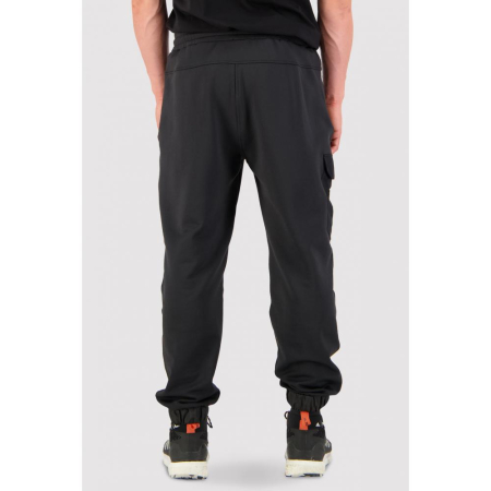PANTALONI MERINO MIDLAYER MONS ROYALE Decade [3]