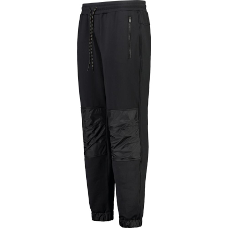 PANTALONI MERINO MIDLAYER MONS ROYALE Decade [0]