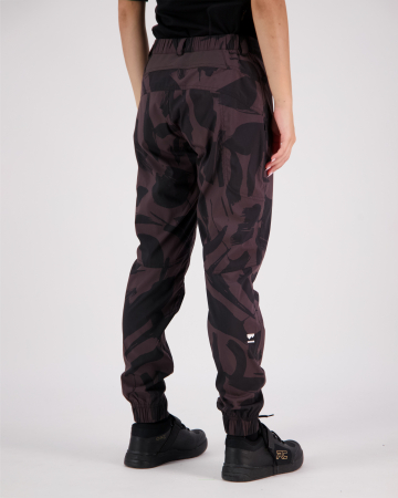 PANTALONI MERINO MTB MONS ROYALE 2.0 FRAGMENTS [1]