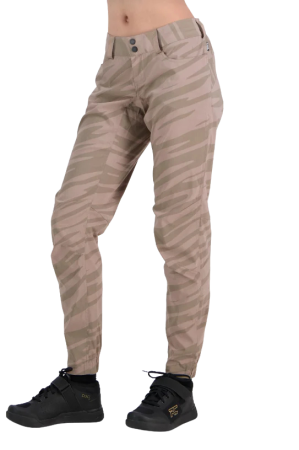 Kerékpáros nadrágok - Pantaloni Mons Royale Femei Virage Undercover Camo