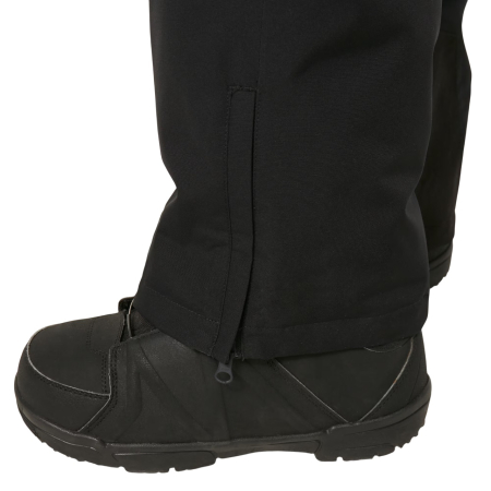 Pantaloni Oakley Barbati Best Cedar RC Insulated Blackout 10K [10]
