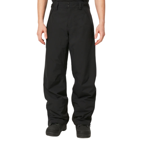 Pantaloni Oakley Barbati Best Cedar RC Insulated Blackout 10K [3]