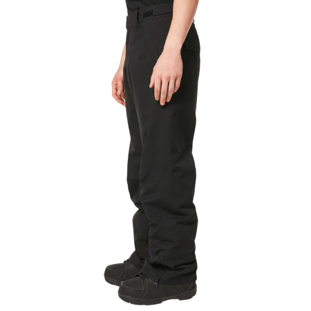 Pantaloni Oakley Barbati Best Cedar RC Insulated Blackout 10K [4]