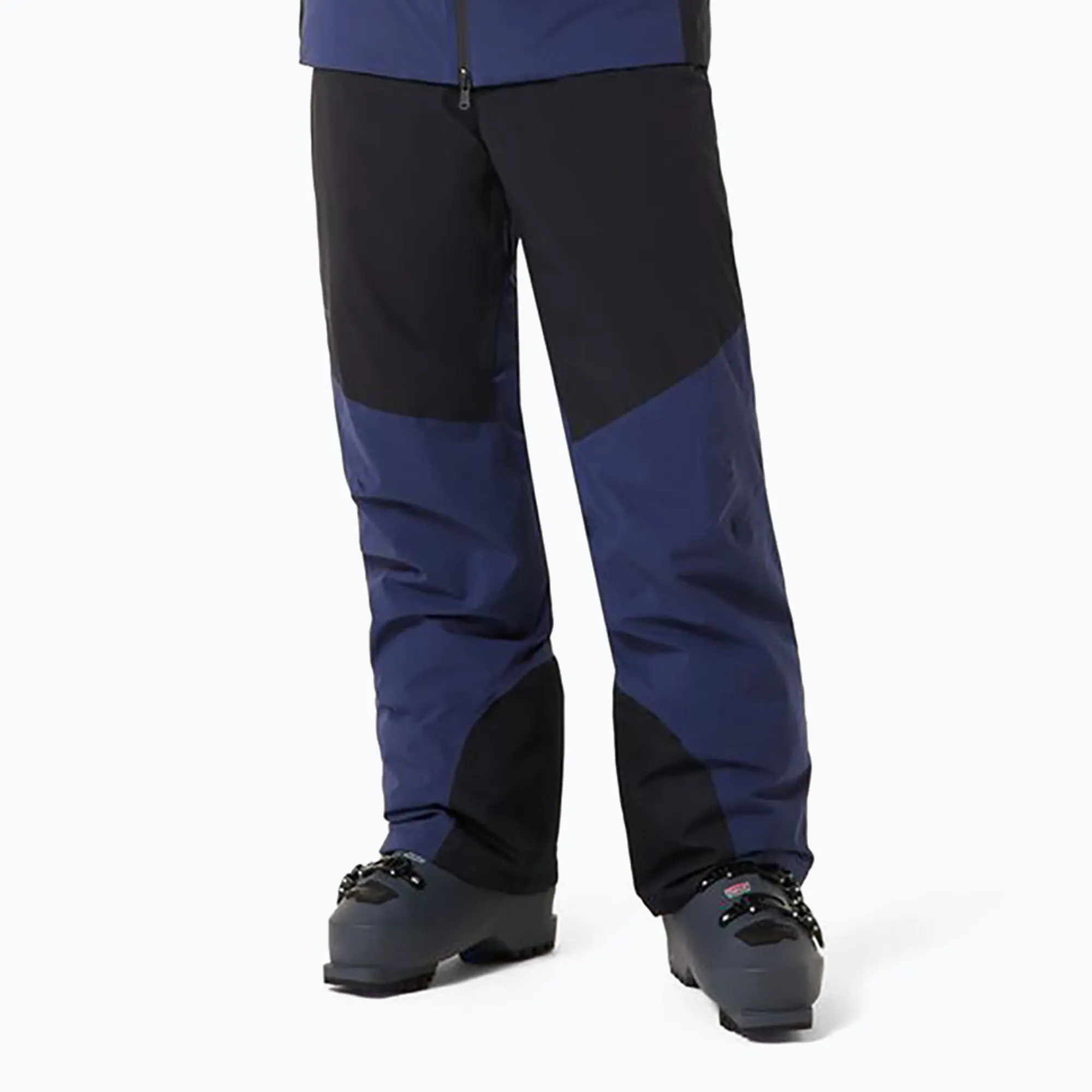 Pantaloni Oakley Barbati Canopy Pro Insulated Abyss Black 20K [7]