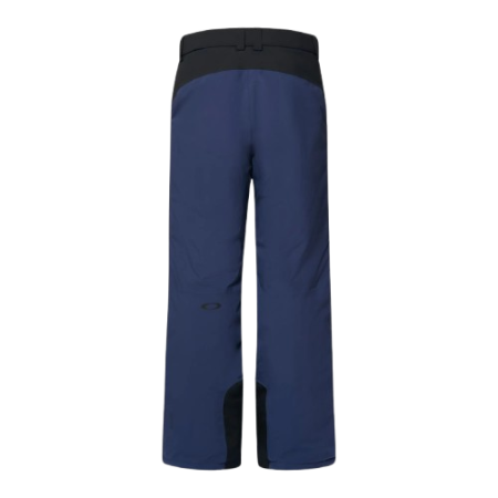 Pantaloni Oakley Barbati Canopy Pro Insulated Abyss Black 20K [1]