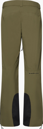 Pantaloni Oakley Barbati Kendall RC Shell Army Green 10K [1]