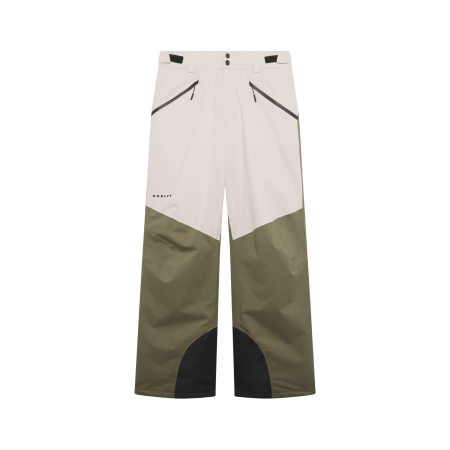 Pantaloni - Pantaloni Oakley Canopy Pro Insulated Deep Olive/Mist Barbati 15K