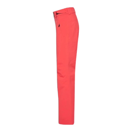 Pantaloni Oakley Femei Canopy Insulated Hibiscus Red 10K [2]