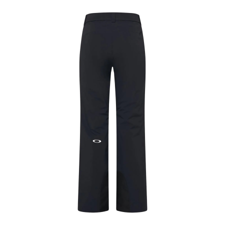 Pantaloni Oakley Femei Canopy Insulated Black 10K [1]