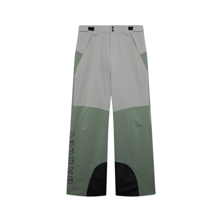 Pantaloni - Pantaloni Oakley Timberline Shell Aviator Green/Cement Barbati 10K