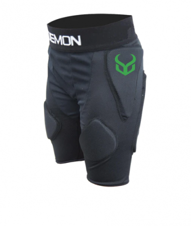 Protectii - Pantaloni Protectie Demon JR Toddler Lil Ripper