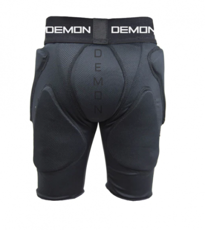 Pantaloni Protectie Demon JR Toddler Lil Ripper [1]