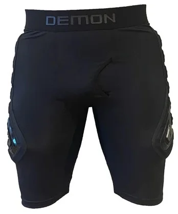 Protectii - Pantaloni Demon Protectie M Flex-Force X Connect Short D3O V4