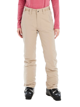 Pantaloni Protest Barbati PRTCarmackos Bamboo Beige 20K [3]