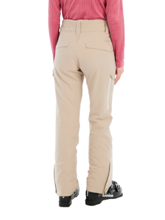 Pantaloni Protest Barbati PRTCarmackos Bamboo Beige 20K [4]