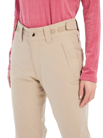 Pantaloni Protest Barbati PRTCarmackos Bamboo Beige 20K [5]