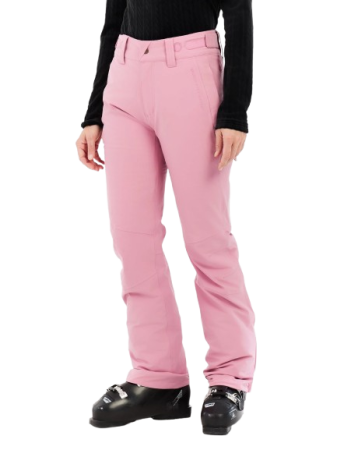 Pantalonii Protest Femei PRTCarmackos Vintage Pink 20K [7]