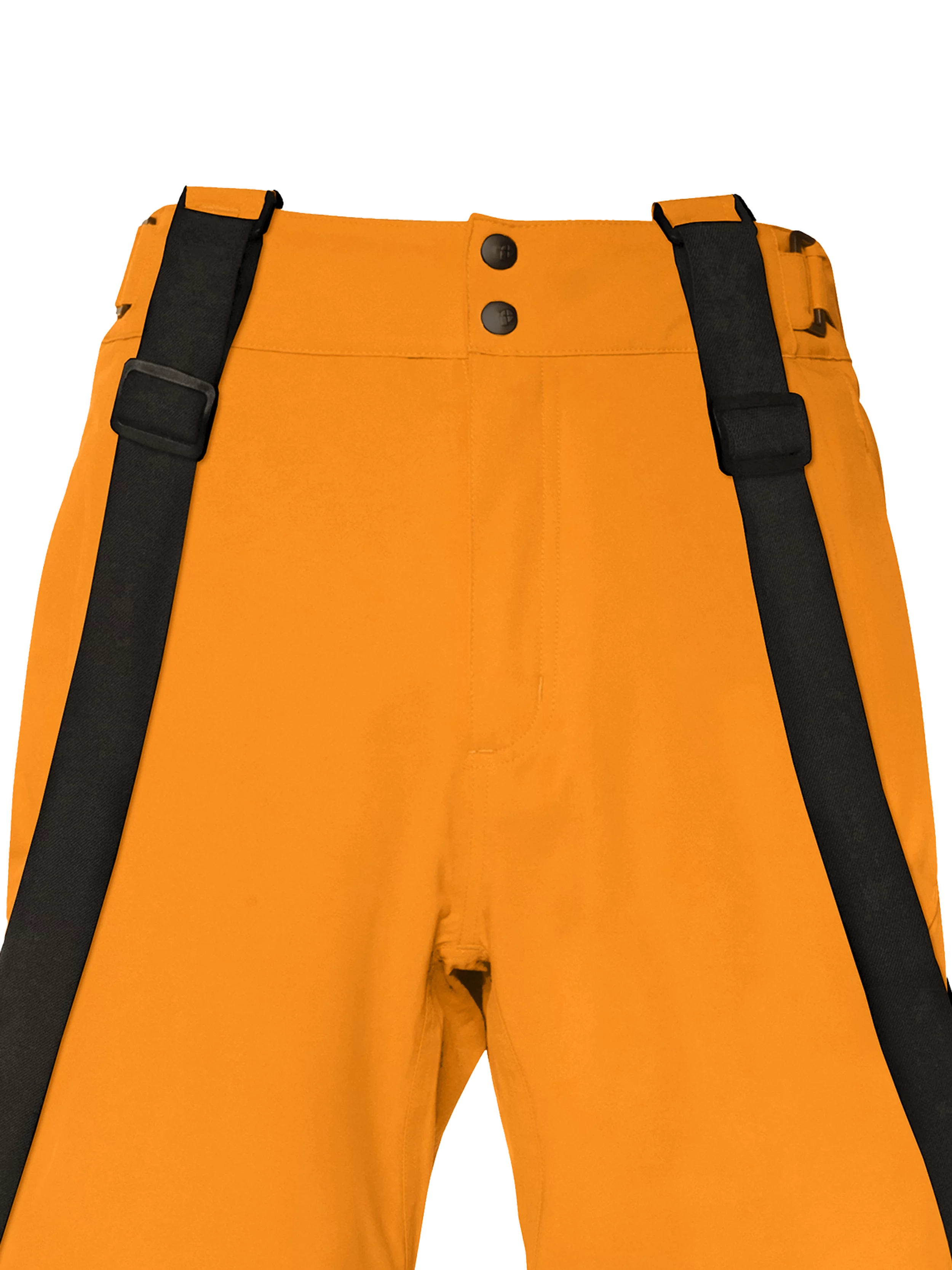 Pantaloni Protest Barbati PRTMikado Caramel Yellow 20K [2]