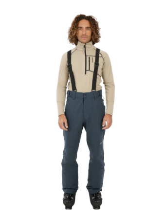 Pantaloni Protest Barbati PRTMikado Twilight Navy 20K [5]