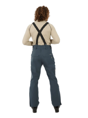 Pantaloni Protest Barbati PRTMikado Twilight Navy 20K [4]