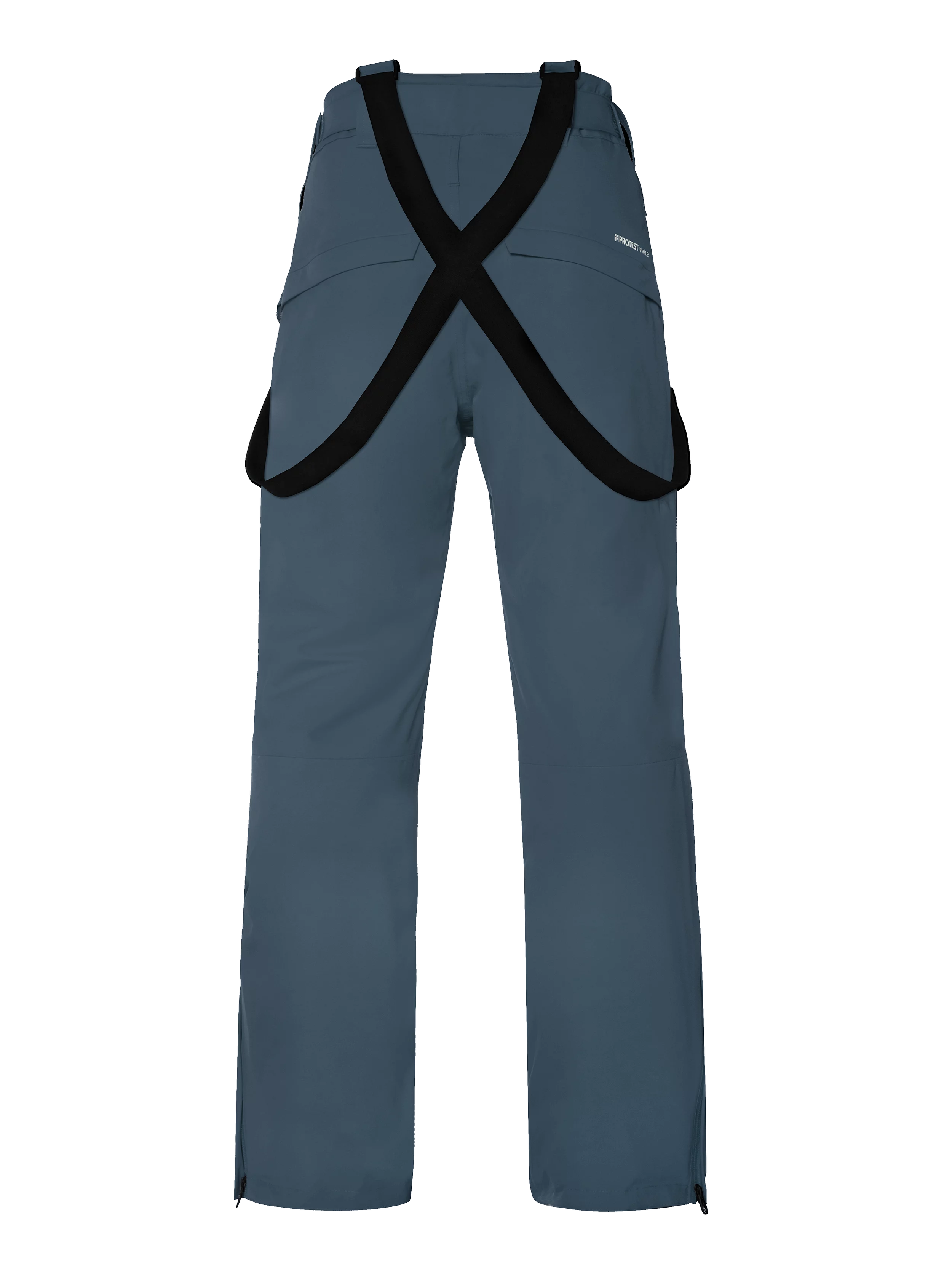 Pantaloni Protest Barbati PRTMikado Twilight Navy 20K [1]