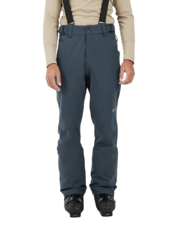 Pantaloni Protest Barbati PRTMikado Twilight Navy 20K [7]