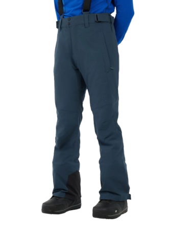 Pantaloni Protest Barbati PRTRowens Twilight Navy 10K [2]