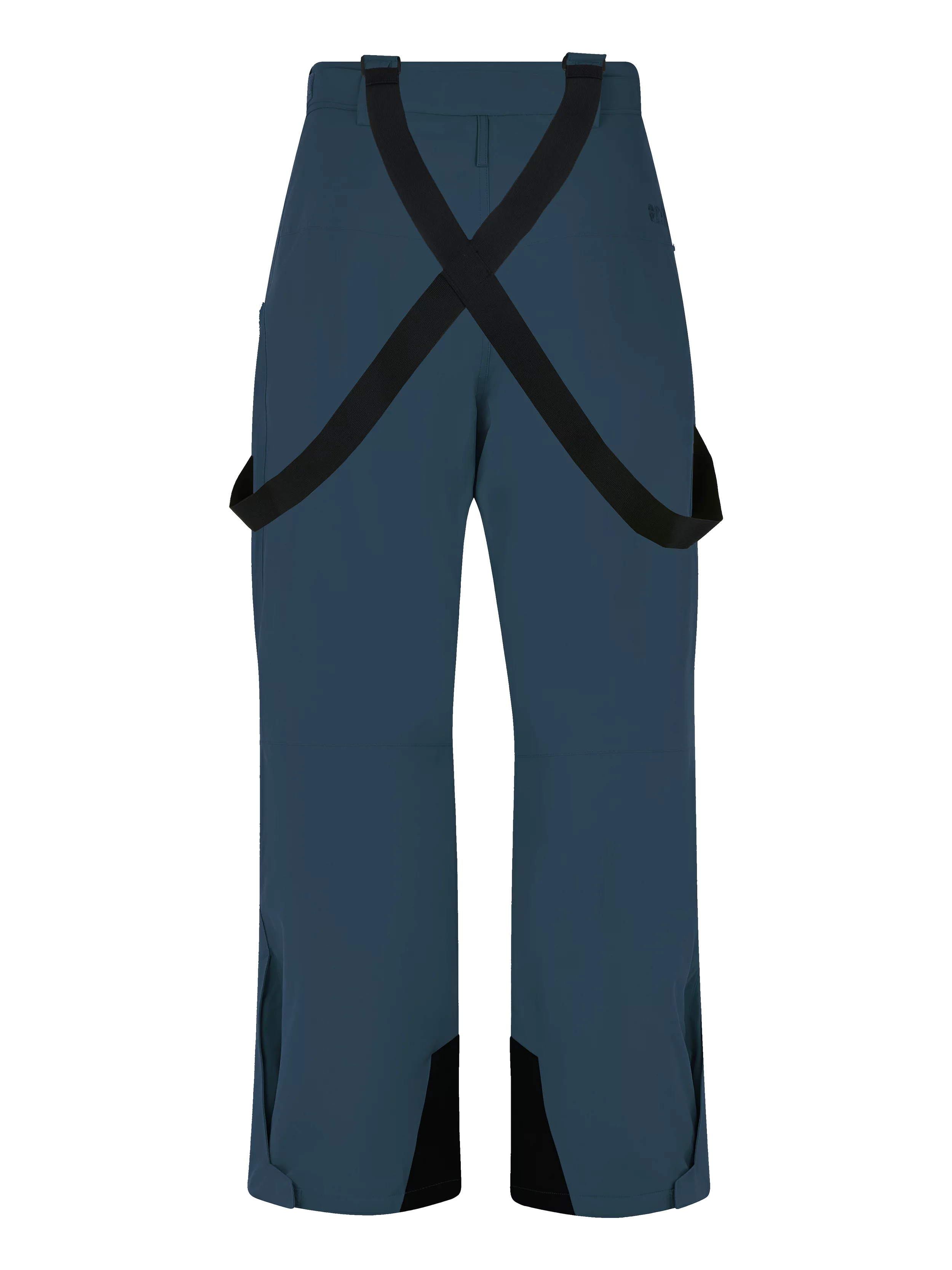 Pantaloni Protest Barbati PRTRowens Twilight Navy 10K [1]