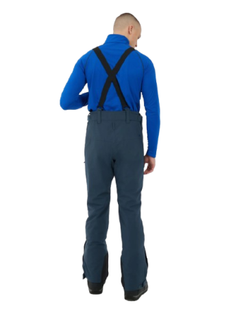 Pantaloni Protest Barbati PRTRowens Twilight Navy 10K [4]