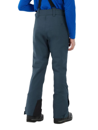 Pantaloni Protest Barbati PRTRowens Twilight Navy 10K [3]