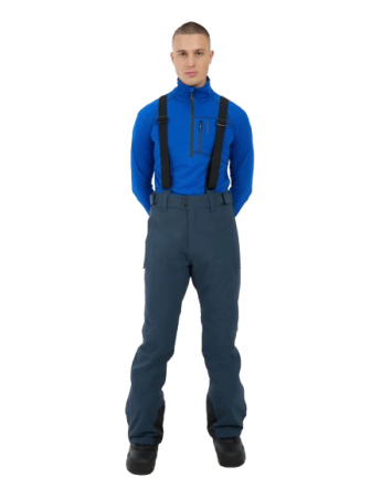 Pantaloni Protest Barbati PRTRowens Twilight Navy 10K [5]