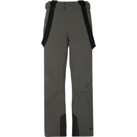 Promotii - Pantaloni Protest Bork Copii Huntergreen 10K