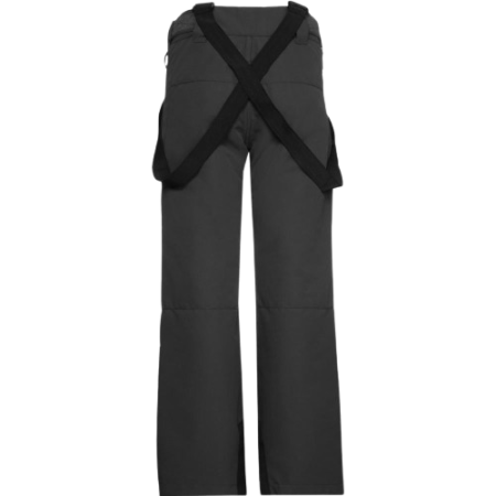 Pantaloni Protest Bork Copii True Black 10K [1]