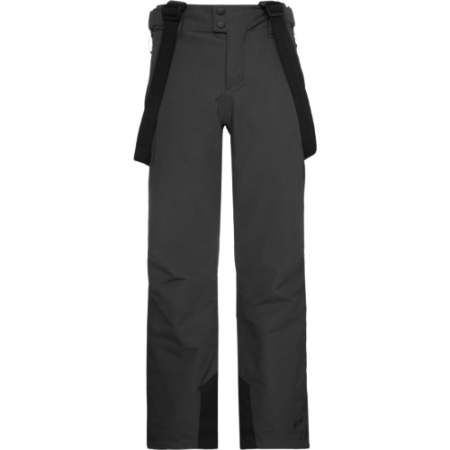Promotii - Pantaloni Protest Bork Copii True Black 10K