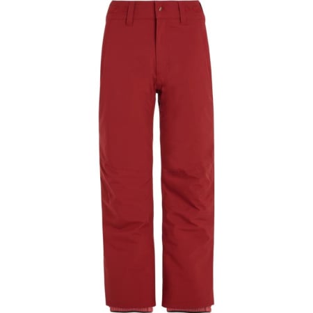 Pantaloni Protest CARMACKS Red Winebordeaux [0]