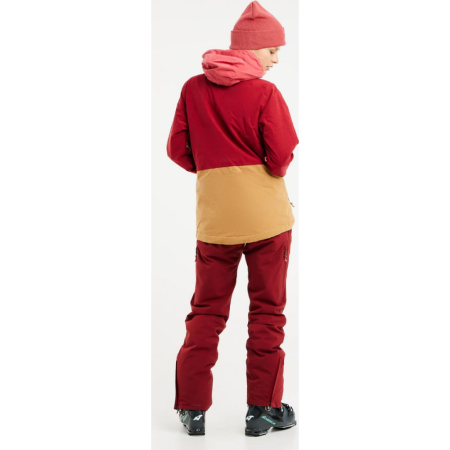 Pantaloni Protest CARMACKS Red Winebordeaux [3]