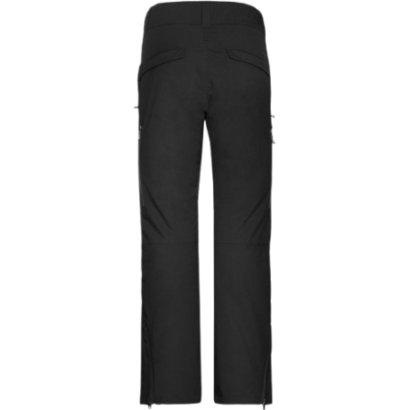 Pantaloni Protest Carmacks True Black 20K [1]