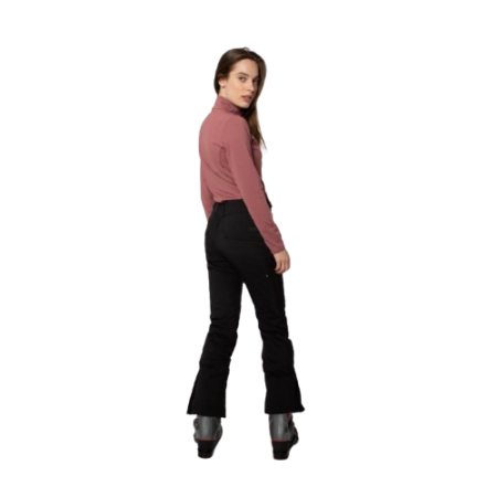 Pantaloni Protest Carmacks True Black 20K [2]